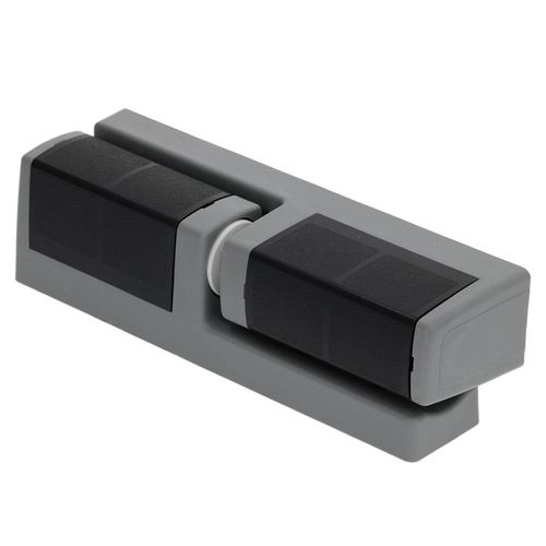 FERMOD COMPOSITE HINGE LEFT RIGHT OVERLAPPING DOOR WALK IN COLD ROOM FRIDGE 480 — image 2