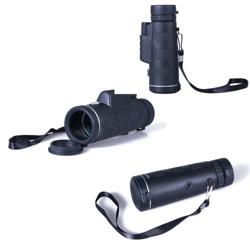 Military Zoom 40x60 HD Monocular Telescope Starscope Day Vision Hunting Outdoor — image 13