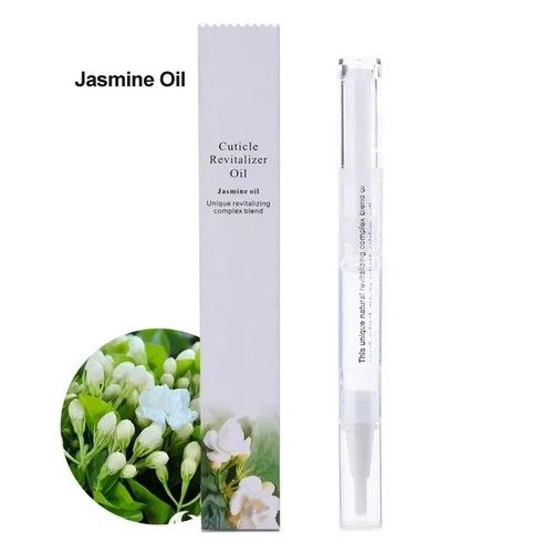 Nail Art Cuticle Revitalize Revitalizer Oil Pen Brush Treatment Care Manicure