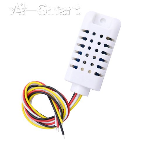 SHT30 Digital Temperature Humidity Sensor IOT-TH02 IIC Probe Module with Housing — image 3