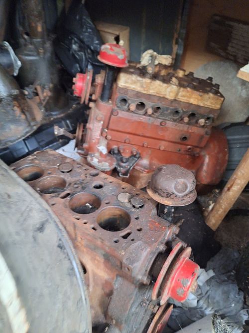 Ford Prefect 100e - Project — image 16