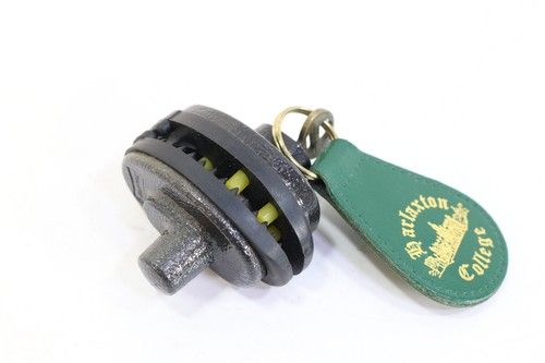 Trigger Lock for Shotgun / Rifle / Air Rifle – Used with Key – Gun Security
