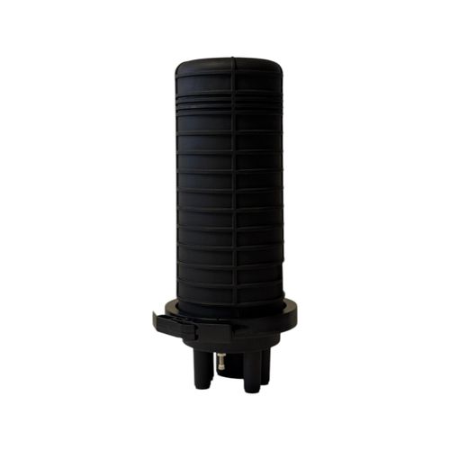 Fibre Optic Dome Enclosure, 5 Entry, IP68, Heat Shrink, 144 Fibre Capacity — image 8