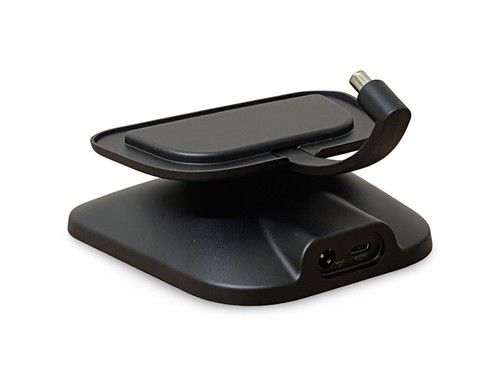 Amazon Echo Show 8 3rd Generation Adjustable Stand with USB-C Charging Port for