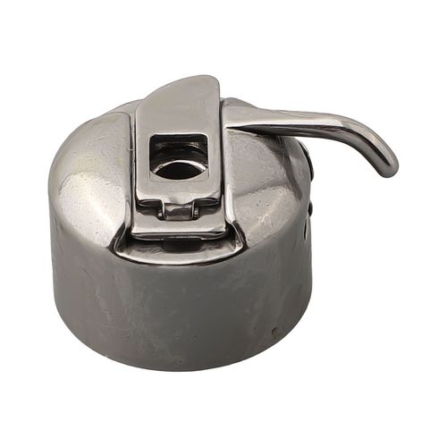 Premium Steel Bobbin Case 15K Type Fits Front Loading Category 15 Machines — image 11