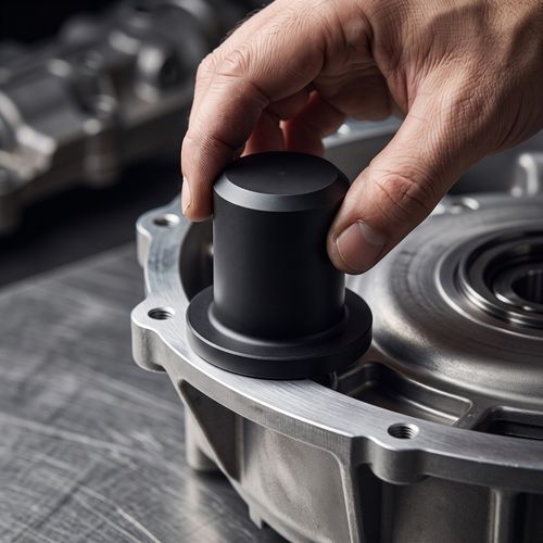 Gearbox Oil Seal Installation Tool Damagesafe for Auto Workshop, Mechanics — image 6