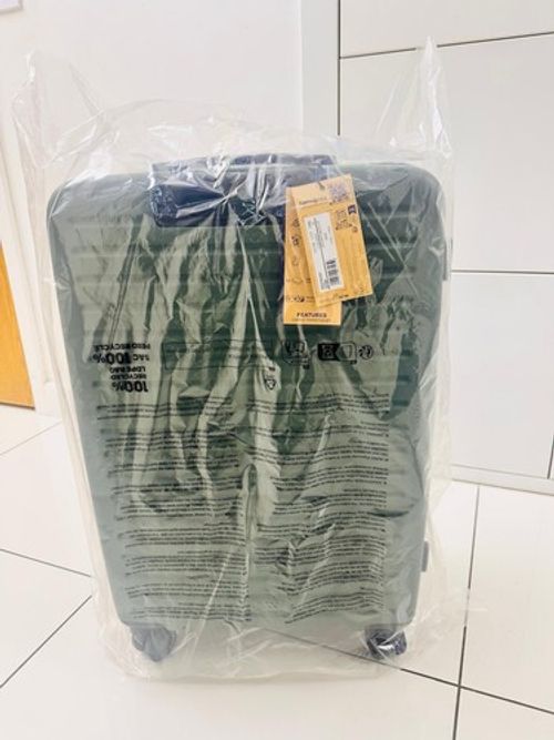  Samsonite Element / Cabin Hardside Suitcase/Luggage /4 Wheel Spinner/