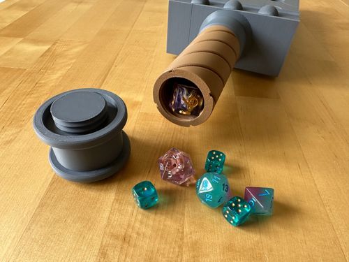 Final Fantasy Buster Sword Deck Box for Magic the Gathering / MTG EDH 100+ Cards — image 4