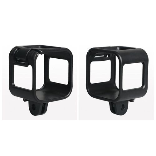GoPro Hero 4 5 Session Frame Mount Housing Case Low Profile — image 5