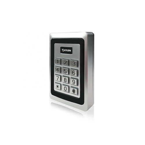 Wired Keypad for Oxygen Automation Electric Swing Gate