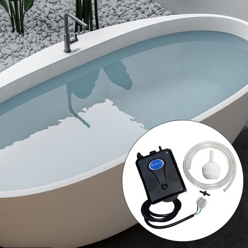 New Hot Tub Spa 220v ozone Generator CD- Balboa Complete Ozoner Replacement Set — image 3