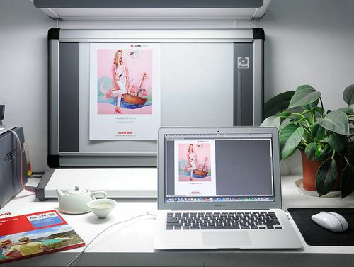 Thick A4 300Gsm High Glossy Photo Paper Inkjet Paper Inkjet Printing Hartwii  — image 2