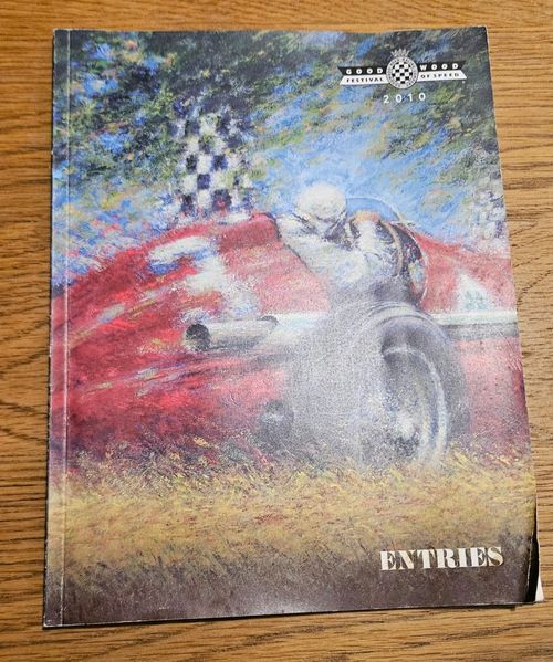 Ultimate Goodwood GRRC Collection - 2000–2016 Pristine Presentation boxes + more — image 6