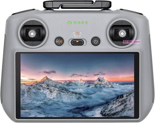DJI RC 2 Controller RC331 for Neo/Air 3/Mini 4 Pro/Flip-NOT for Air 2/Mini 3 Pro