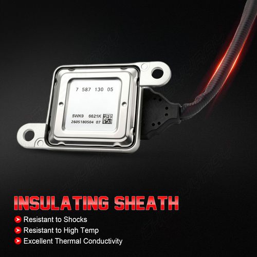NEW Nitrogen Oxide Sensor For BMW 116i 118i 120i 318i 320i E81 E88 E82 E90 E91 — image 6