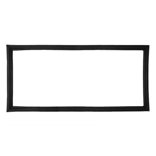 POLAR AD024 RUBBER DOOR SEAL GASKET FOR UPRIGHT REFRIGERATOR / FRIDGE CD082