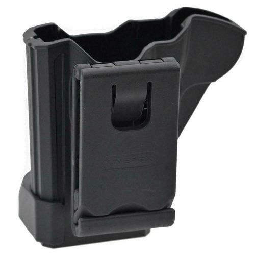 Umarex T4E HDR 50 cal Polymer Holster Black — image 2