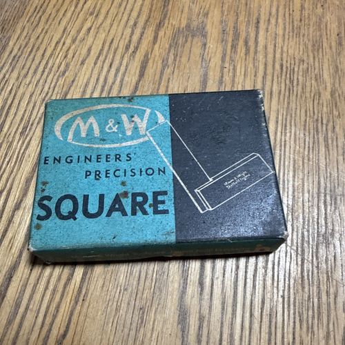 Moore & Wright No 402 Engineers Square — image 5
