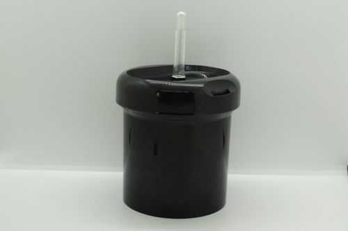 Vintage Nebro Popular Film Developing Tank - 16mm - Minox — image 2