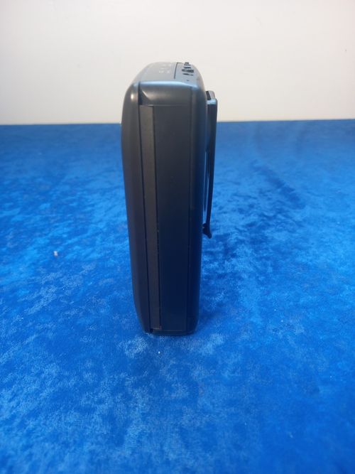 Philips AQ6421 Vintage portable cassette player with Dynamic Bass Boost Working — image 5