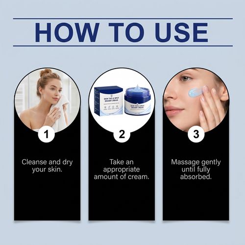 Picdo 7-Day Skin Tag Spot Eraser Cream, Advanced Imperfection Removal Cream — image 14