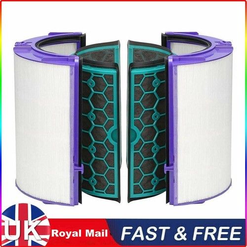 HEPA Filter for DYSON Pure Cool HP04 TP04 DP04 TP05 PH05 TP07 Air Purifier Fan