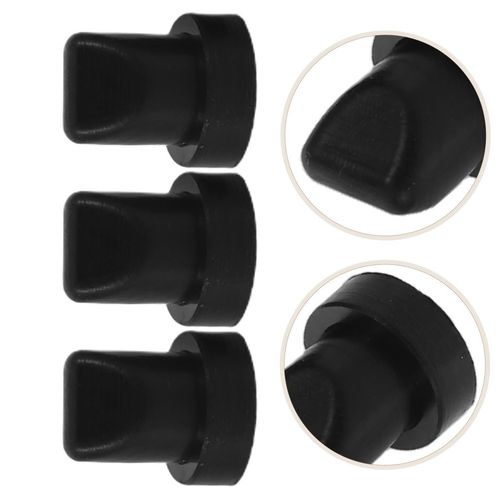 20Pcs Rubber Duckbill Check Valve One Way Anti Backflow Valve for Home Water Use — image 10