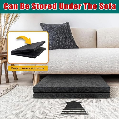 1000PCS Tilting Puzzle Board with 2in1 Designed Stand Cover Felt Mat w/ 6 Drawer — image 10