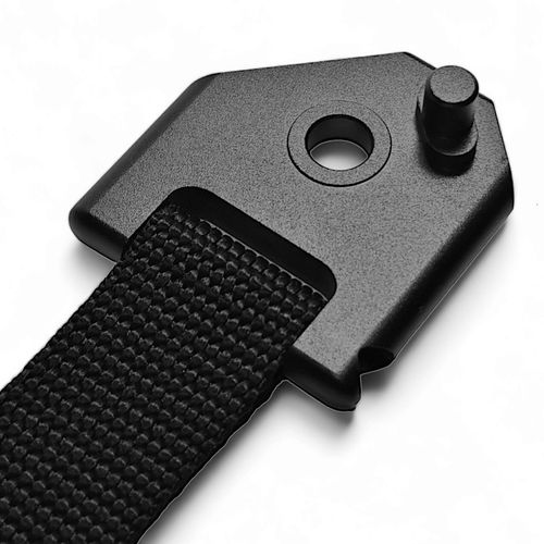MOUNTAIN TOP Roller Shutter Aluminium Lever Replacement — image 7