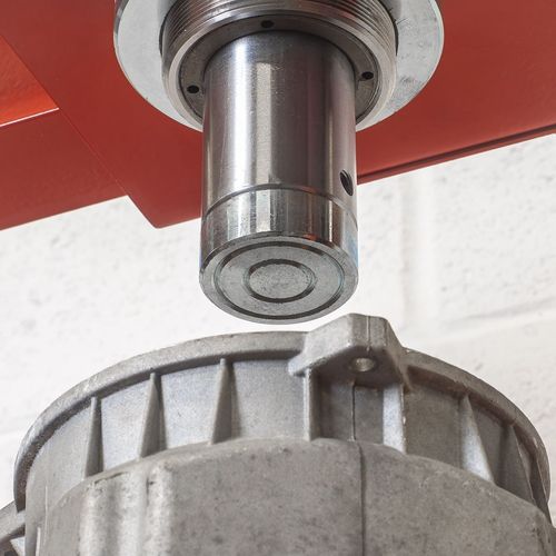 Sealey Hydraulic Press 20tonne Floor Type — image 4