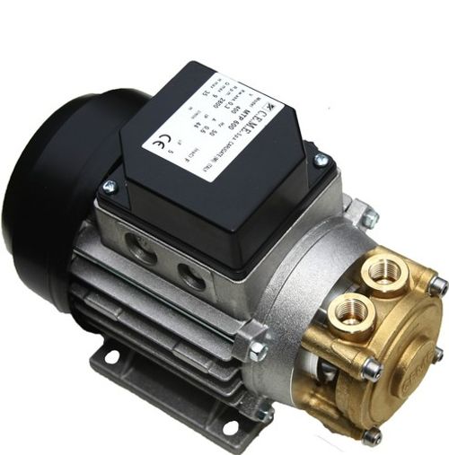 Water pump CEME 'MTP 600' WATER PUMP like Simaco KN35