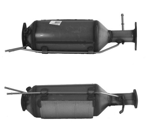 FORD C-MAX FOCUS GALAXY MONDEO S-MAX 2.0 2.2 TDCi DIESEL PARTICULATE FILTER DPF
