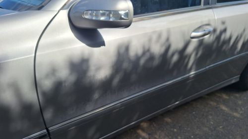 Mercedes-Benz E-Class 3.2 E320 CDI — image 17