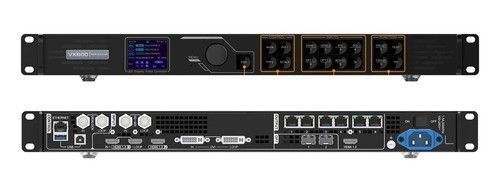 Novastar VX600 Processor LED Video Wall Controller