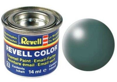 Revell Enamel Model Hobby Paint - 14ml Tins - Multi-Buy Discount