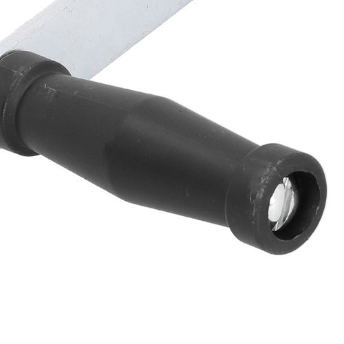 8.1in Ergonomic Winch Handle Crank Comfortable Grip Replacement Universal For° — image 19