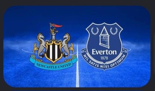 2026-27 NEWCASTLE UNITED V EVERTON (PRE-ORDER THE PROGRAMME)