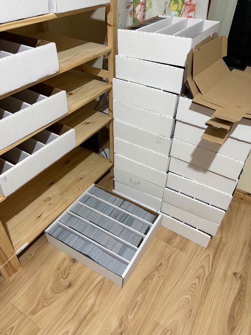 MTG Starter Collection/ Bulk Lot | 500 Cards — image 3