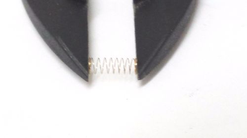 LIMA S8382 RINGFIELD MOTOR SPRINGS 10pk FOR CARBON BRUSHS MULTI CLASS TRAIN LOCO — image 3