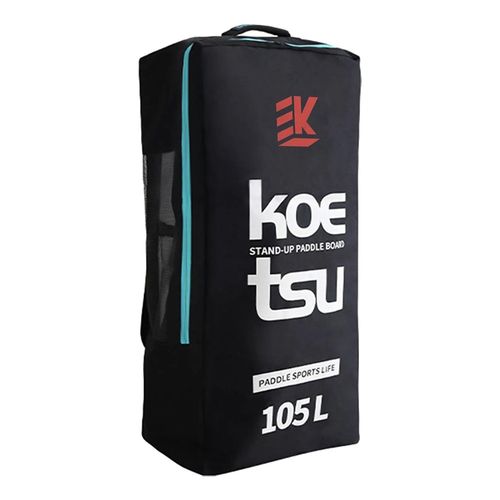 80L/105L Inflatable Paddle Board Bag Handbag SUP Stand up Paddle Board Backpack — image 1
