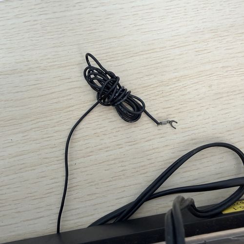Dual CS 505-1 Belt Drive Turntable Record Player Tested New Stylus Made Germany — image 20