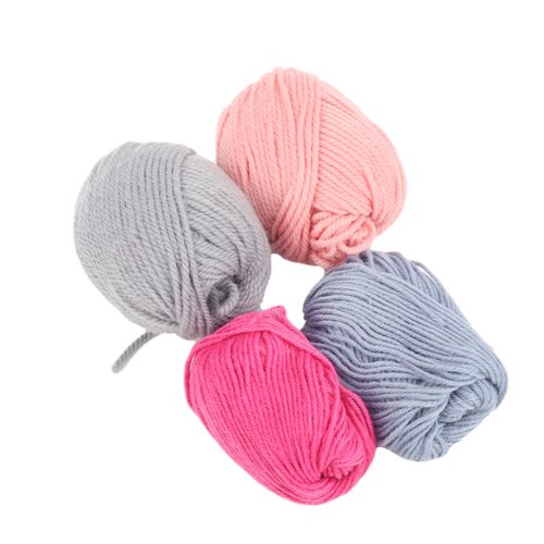 Sentro Knitting Machine, 48 Needles Knitting Loom Machine with Row Counter Gift — image 15