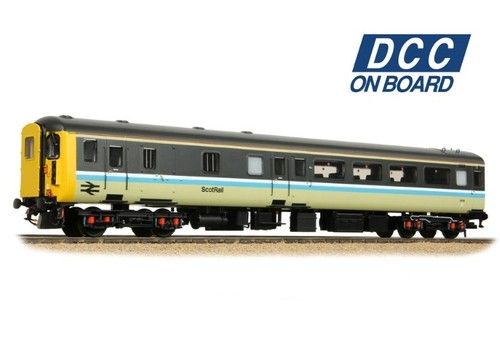 Bachmann 39-726ADC DBSO - DCC ON BOARD - UPGRADED AFTER BACHMANN PRODUCT RECALL