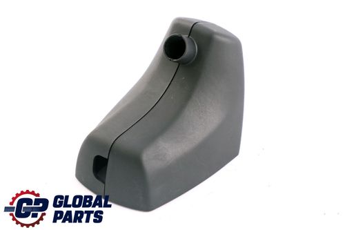 BMW 1 3 Series E81 E87 E90 E91 Rear View Mirror Trim Holder Surround Cover Cap — image 3