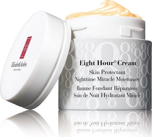 Elizabeth Arden Eight Hour Cream Skin Protectant Nighttime Miracle Moisturiser