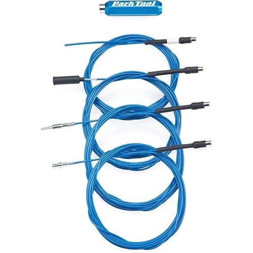 Park Tool IR 1.2 Integral Cable Routing Kit — image 1