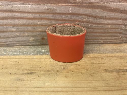 100% Genuine Leather Scout Woggle - Cheaper than a Plastic Scout Woggle — image 11