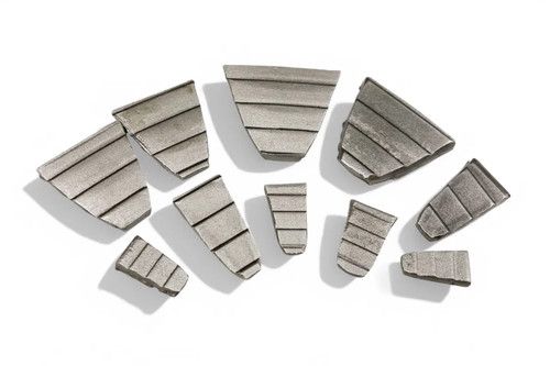 10pc Hammer Metal Wedge Set Lump Sledge Claw Pick Axe Mattock Handle Replacement