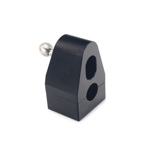 Quick Shift Short Gear Shifter for Ford Focus MK2 ST RS 2.5 Turbo Aluminum — image 7