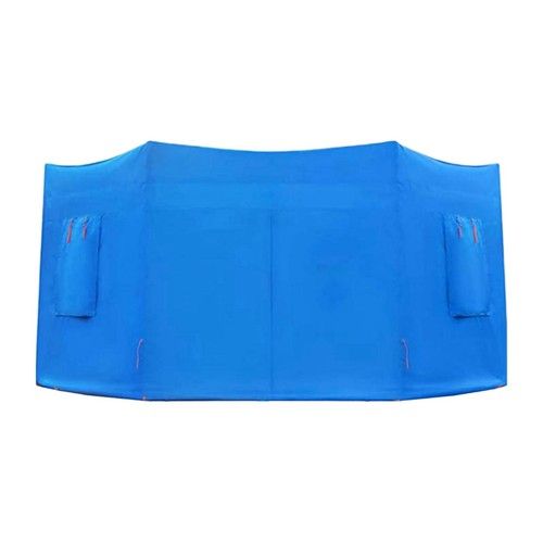 Trampoline Rain Cover Round Waterproof Tent Replacement Outdoor Cover